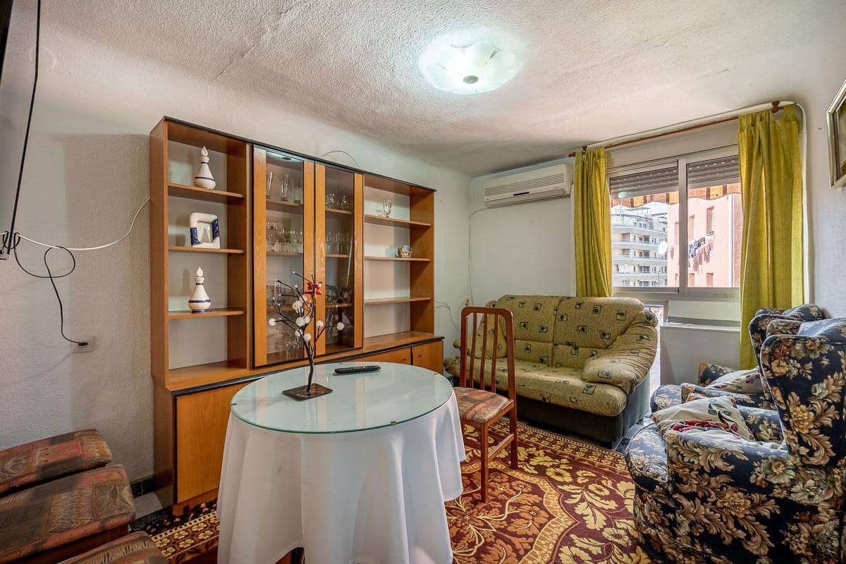 3 quarto Apartamento para venda em Granada cidade - 159 000 € (Ref: 9527658)