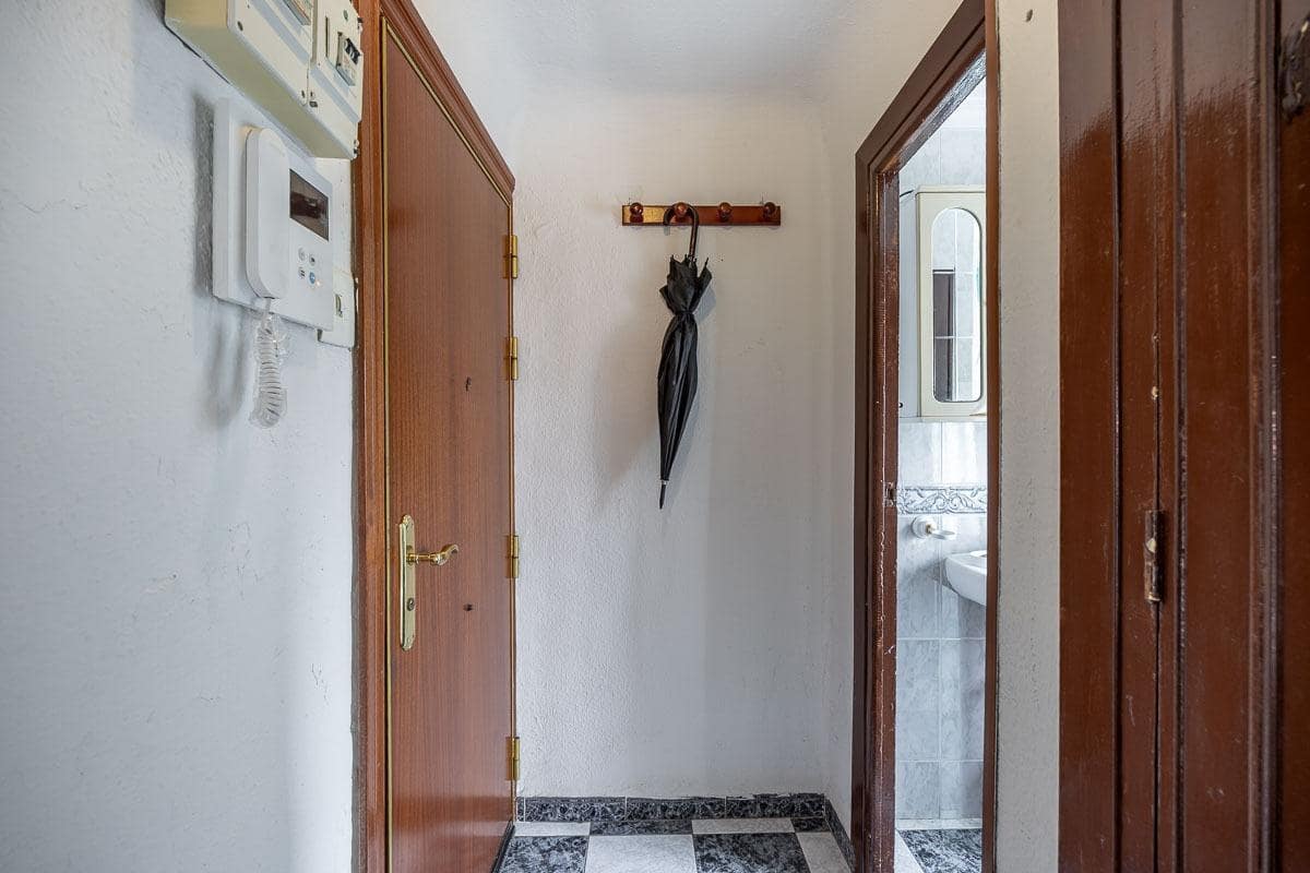 3 quarto Apartamento para venda em Granada cidade - 159 000 € (Ref: 9527658)