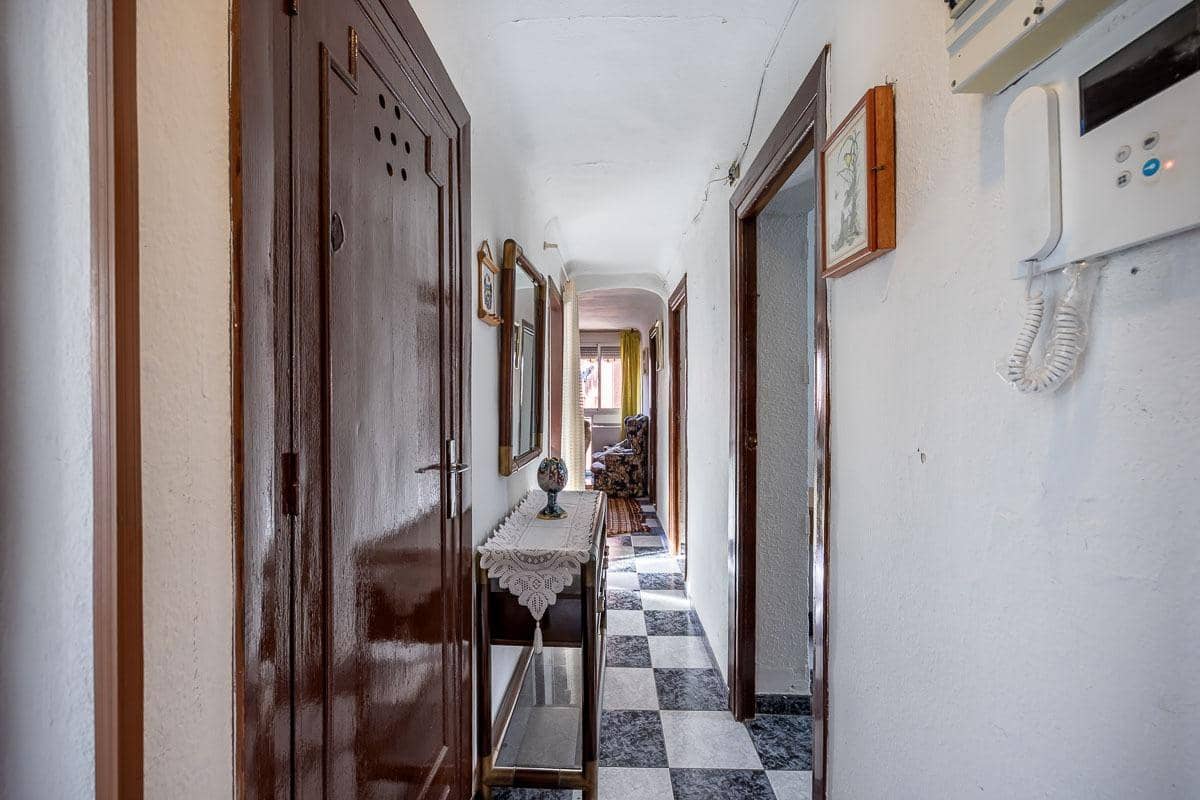3 quarto Apartamento para venda em Granada cidade - 159 000 € (Ref: 9527658)