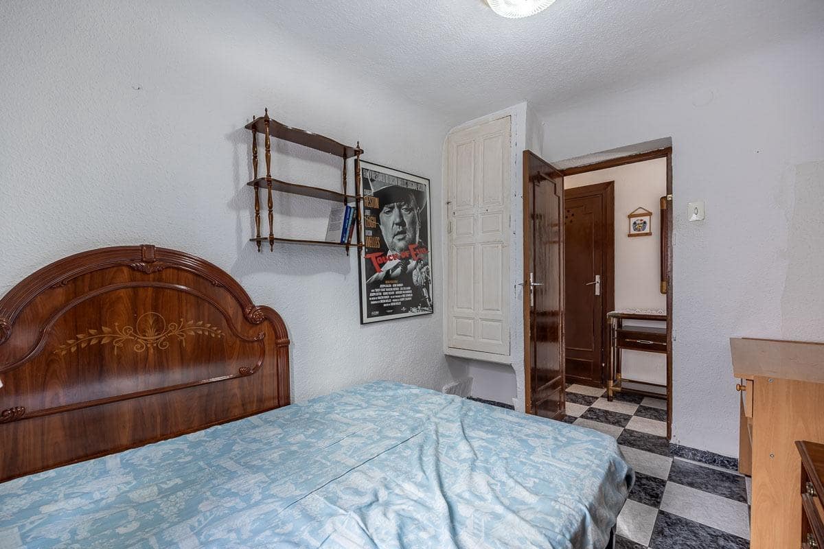 3 quarto Apartamento para venda em Granada cidade - 159 000 € (Ref: 9527658)