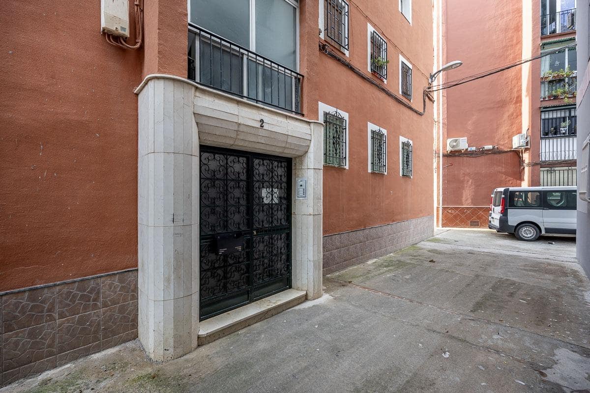 3 quarto Apartamento para venda em Granada cidade - 159 000 € (Ref: 9527658)