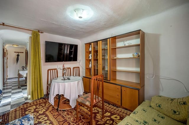 3 quarto Apartamento para venda em Zaidin, Granada cidade - 159 000 € (Ref: 9527658)