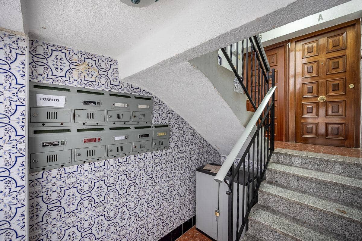 3 quarto Apartamento para venda em Granada cidade - 159 000 € (Ref: 9527658)