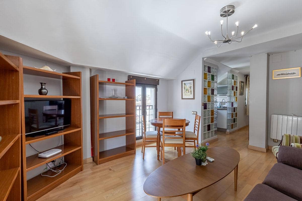 1 sypialnia Mieszkanie na sprzedaż w Miasto Grenada - 199 000 € (Ref: 9530483)