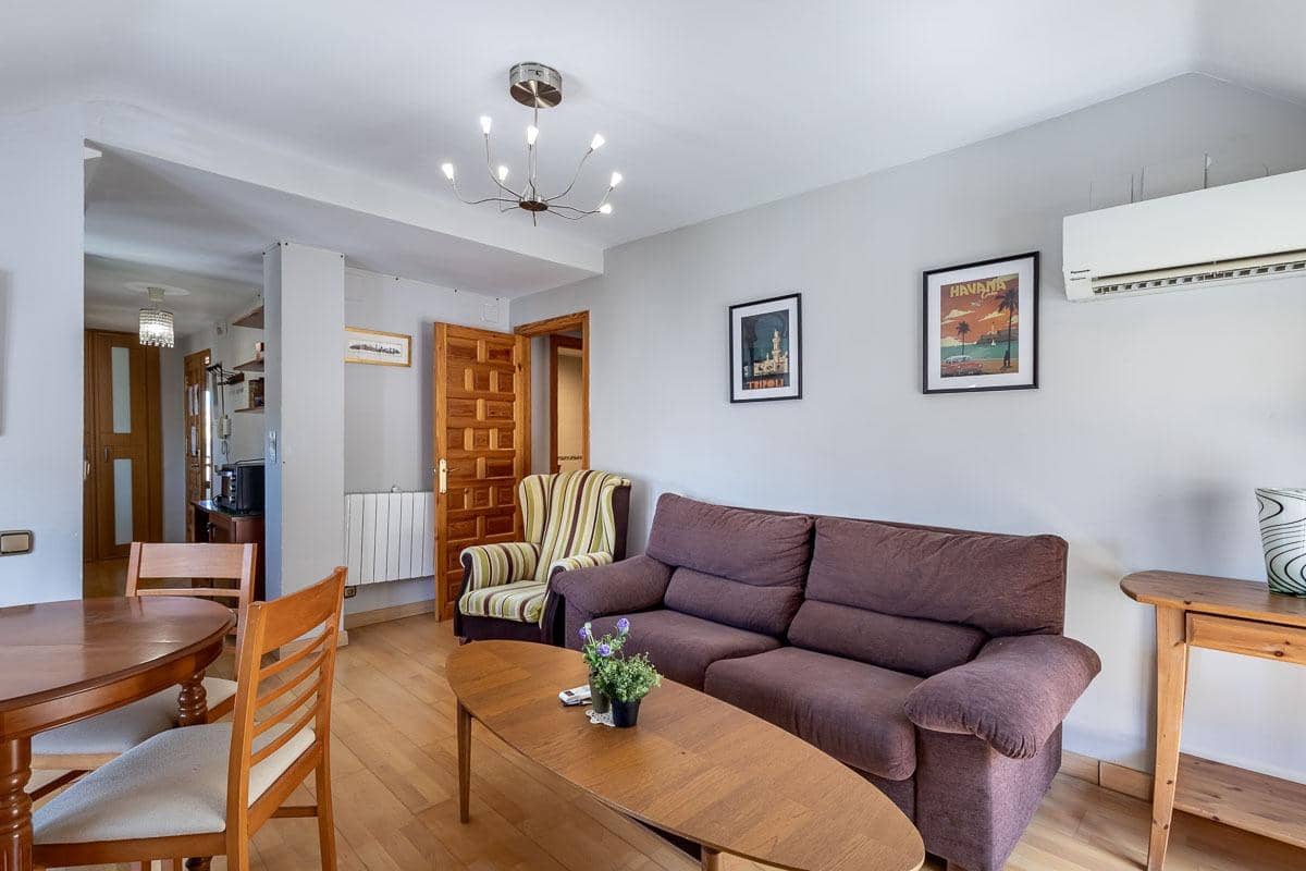 1 sypialnia Mieszkanie na sprzedaż w Miasto Grenada - 199 000 € (Ref: 9530483)