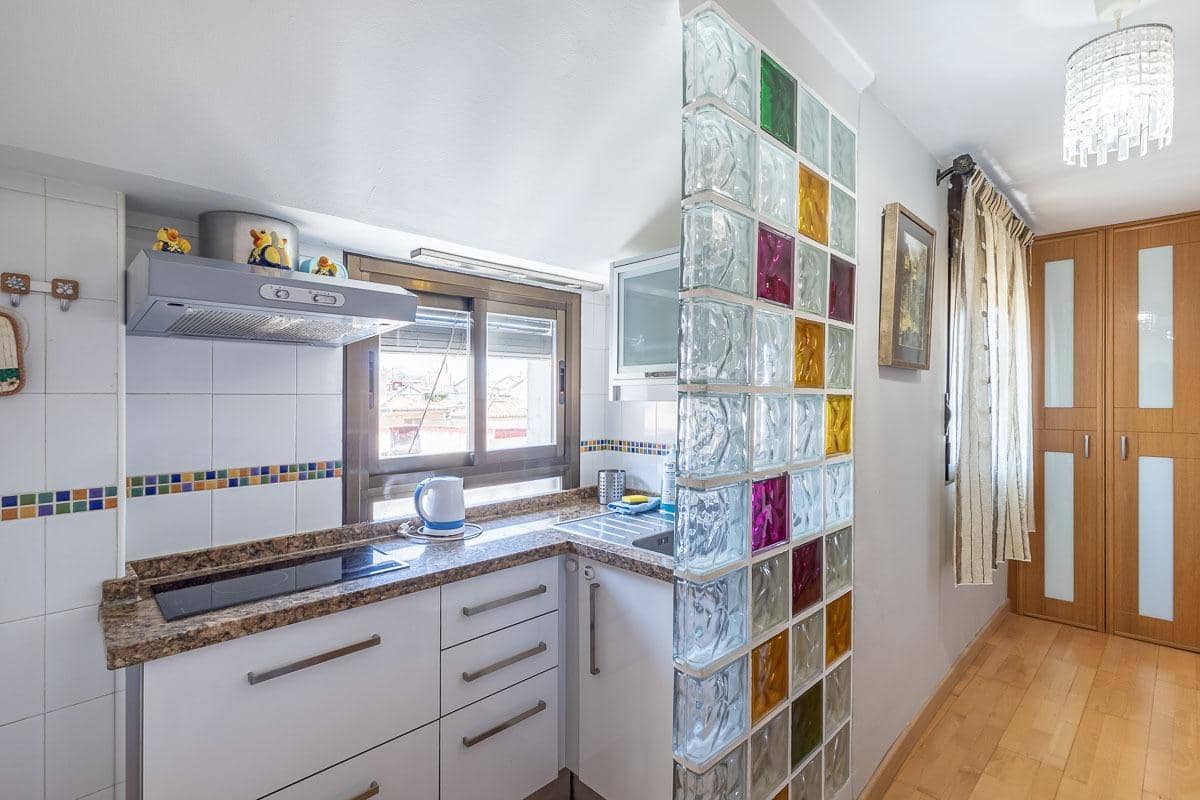 1 sypialnia Mieszkanie na sprzedaż w Miasto Grenada - 199 000 € (Ref: 9530483)