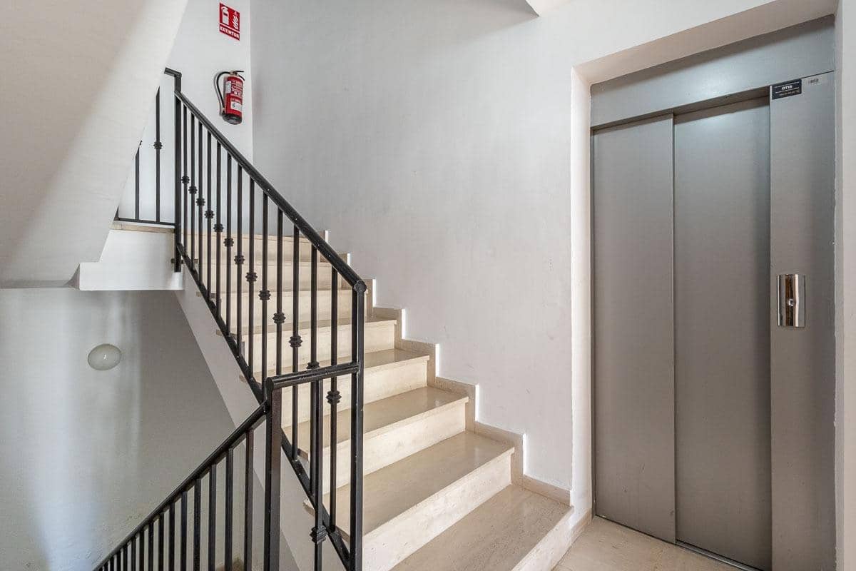 1 sypialnia Mieszkanie na sprzedaż w Miasto Grenada - 199 000 € (Ref: 9530483)