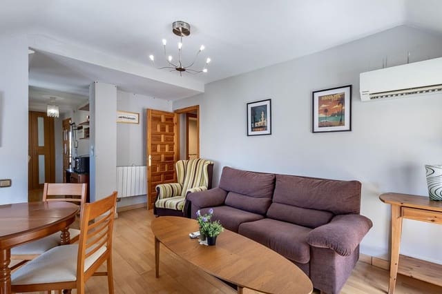 1 sypialnia Mieszkanie na sprzedaż w Miasto Grenada - 199 000 € (Ref: 9530483)