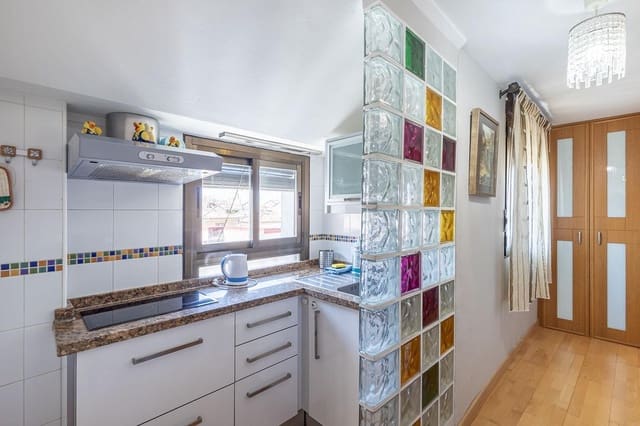 1 sypialnia Mieszkanie na sprzedaż w Miasto Grenada - 199 000 € (Ref: 9530483)