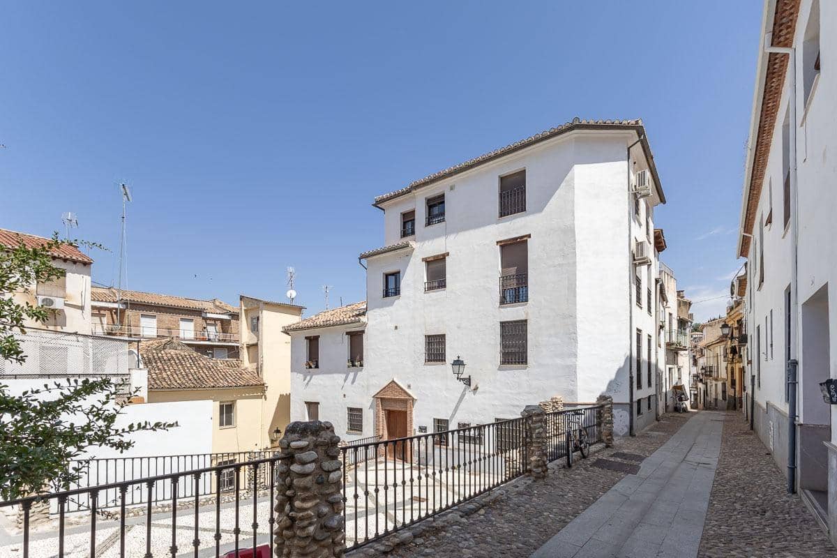 1 sypialnia Mieszkanie na sprzedaż w Miasto Grenada - 199 000 € (Ref: 9530483)