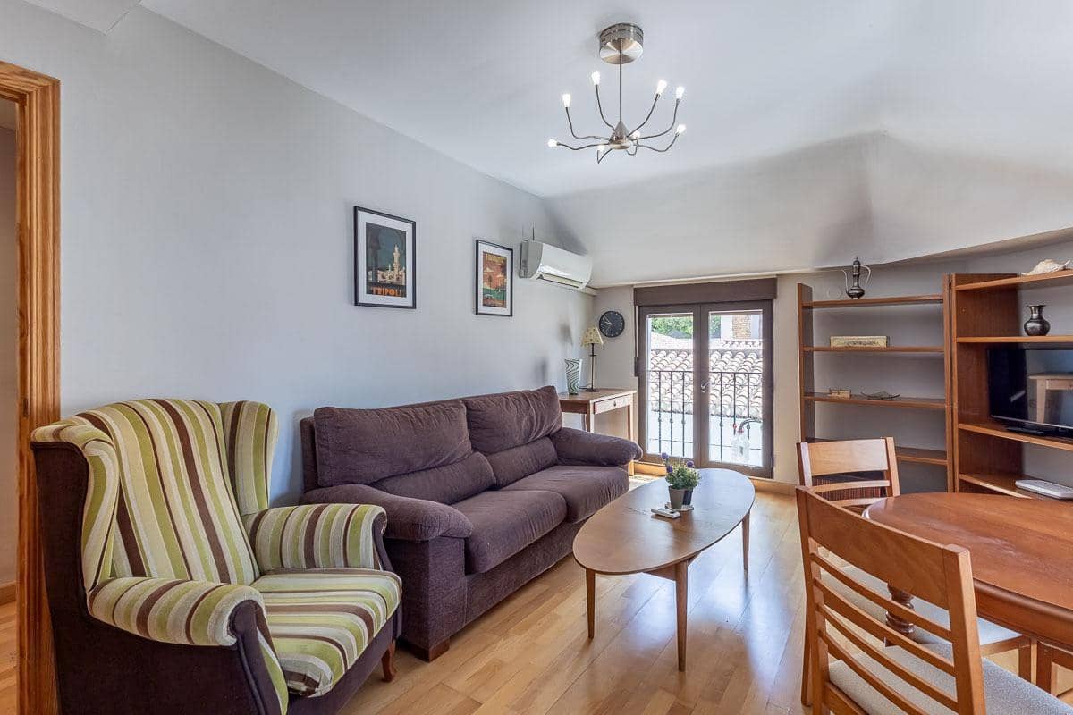 1 sypialnia Mieszkanie na sprzedaż w Miasto Grenada - 199 000 € (Ref: 9530483)