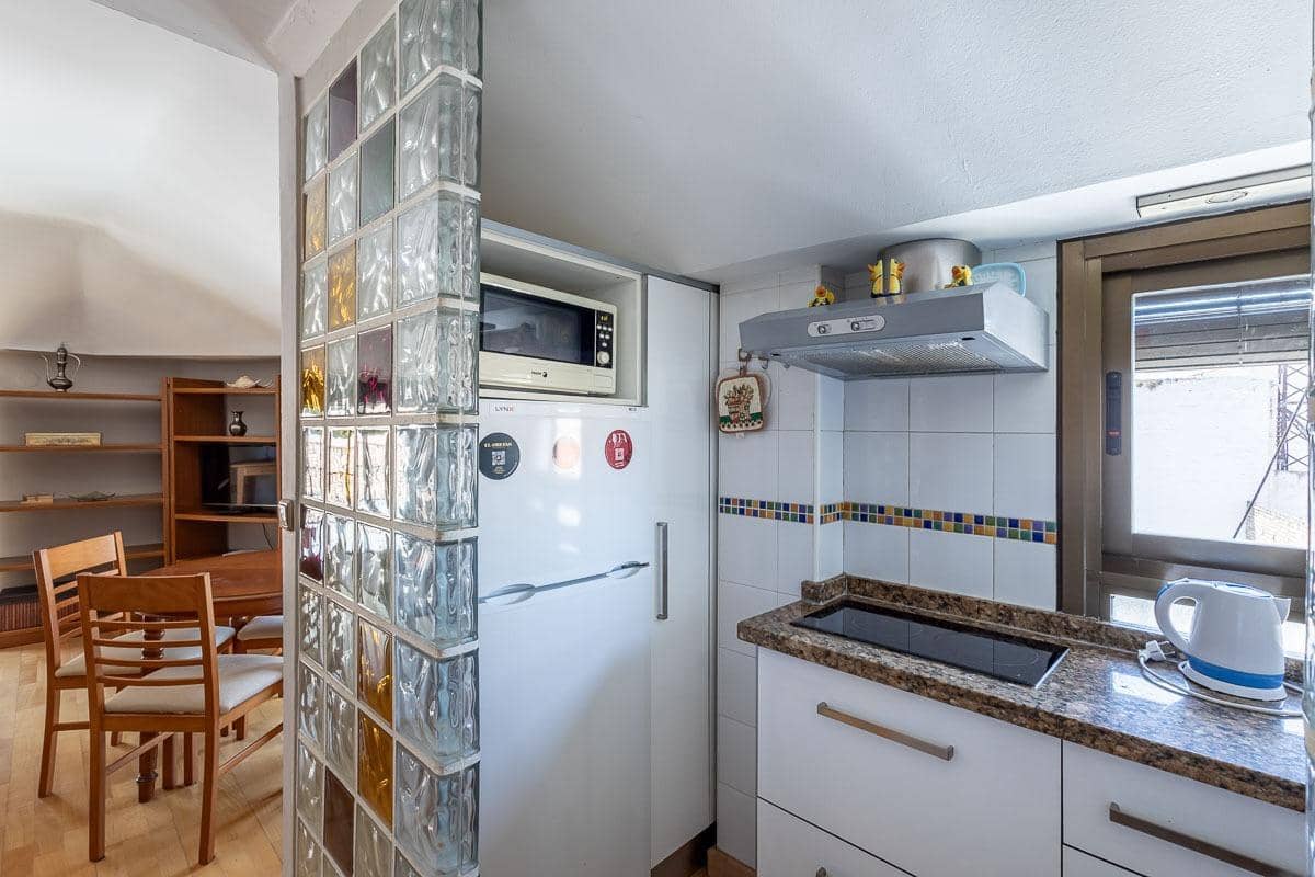 1 sypialnia Mieszkanie na sprzedaż w Miasto Grenada - 199 000 € (Ref: 9530483)