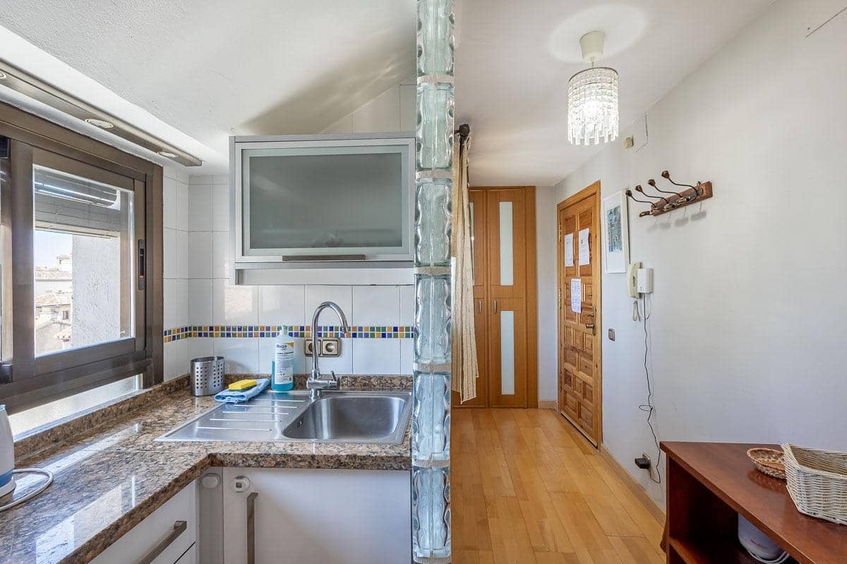 1 sypialnia Mieszkanie na sprzedaż w Miasto Grenada - 199 000 € (Ref: 9530483)