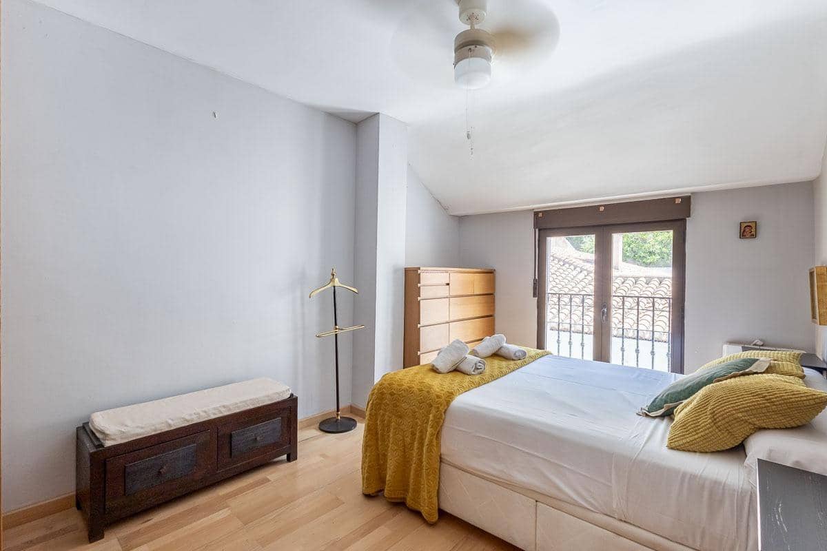 1 sypialnia Mieszkanie na sprzedaż w Miasto Grenada - 199 000 € (Ref: 9530483)