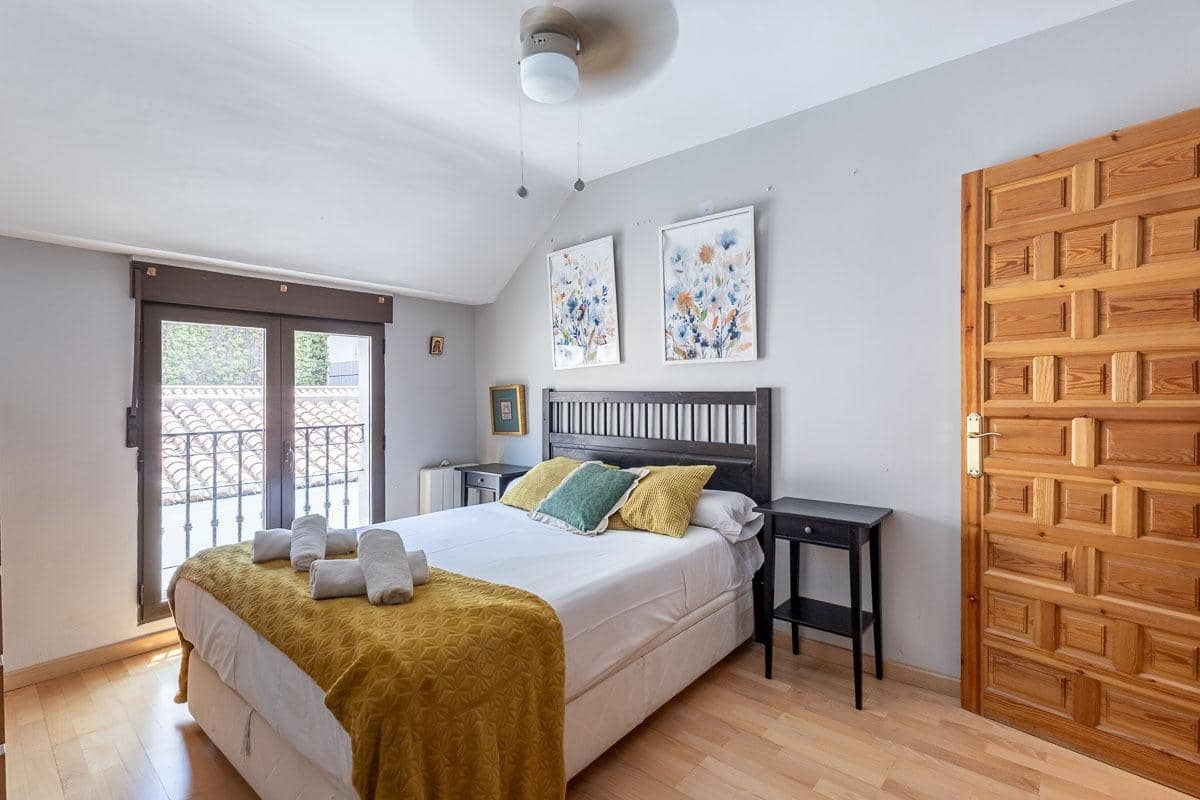 1 sypialnia Mieszkanie na sprzedaż w Miasto Grenada - 199 000 € (Ref: 9530483)