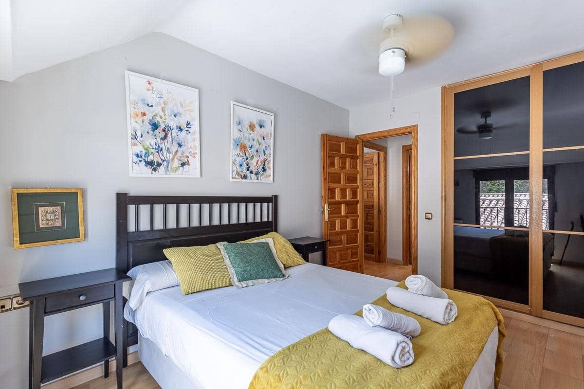 1 sypialnia Mieszkanie na sprzedaż w Miasto Grenada - 199 000 € (Ref: 9530483)