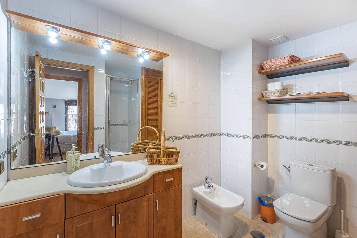 1 sypialnia Mieszkanie na sprzedaż w Miasto Grenada - 199 000 € (Ref: 9530483)