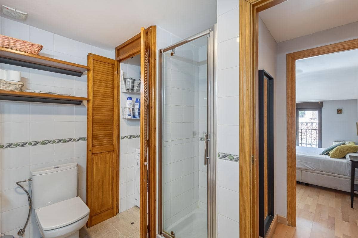 1 sypialnia Mieszkanie na sprzedaż w Miasto Grenada - 199 000 € (Ref: 9530483)