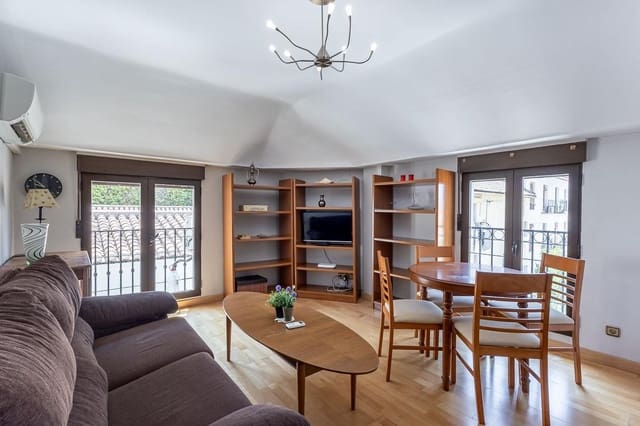 1 sypialnia Mieszkanie na sprzedaż w Miasto Grenada - 199 000 € (Ref: 9530483)