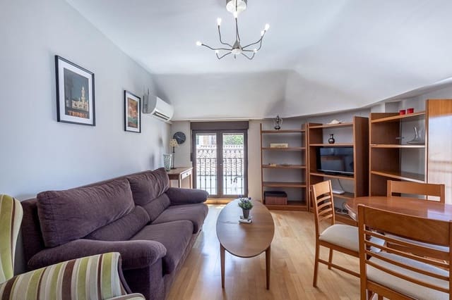 1 sypialnia Mieszkanie na sprzedaż w Miasto Grenada - 199 000 € (Ref: 9530483)