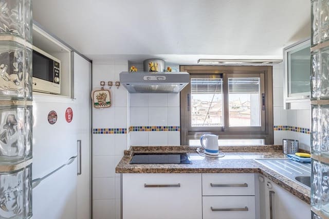 1 sypialnia Mieszkanie na sprzedaż w Miasto Grenada - 199 000 € (Ref: 9530483)