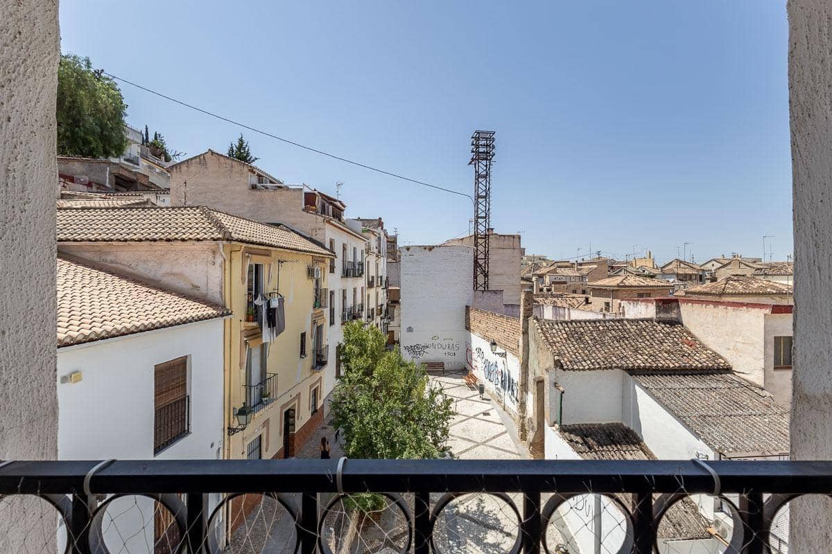 1 sypialnia Mieszkanie na sprzedaż w Miasto Grenada - 199 000 € (Ref: 9530483)