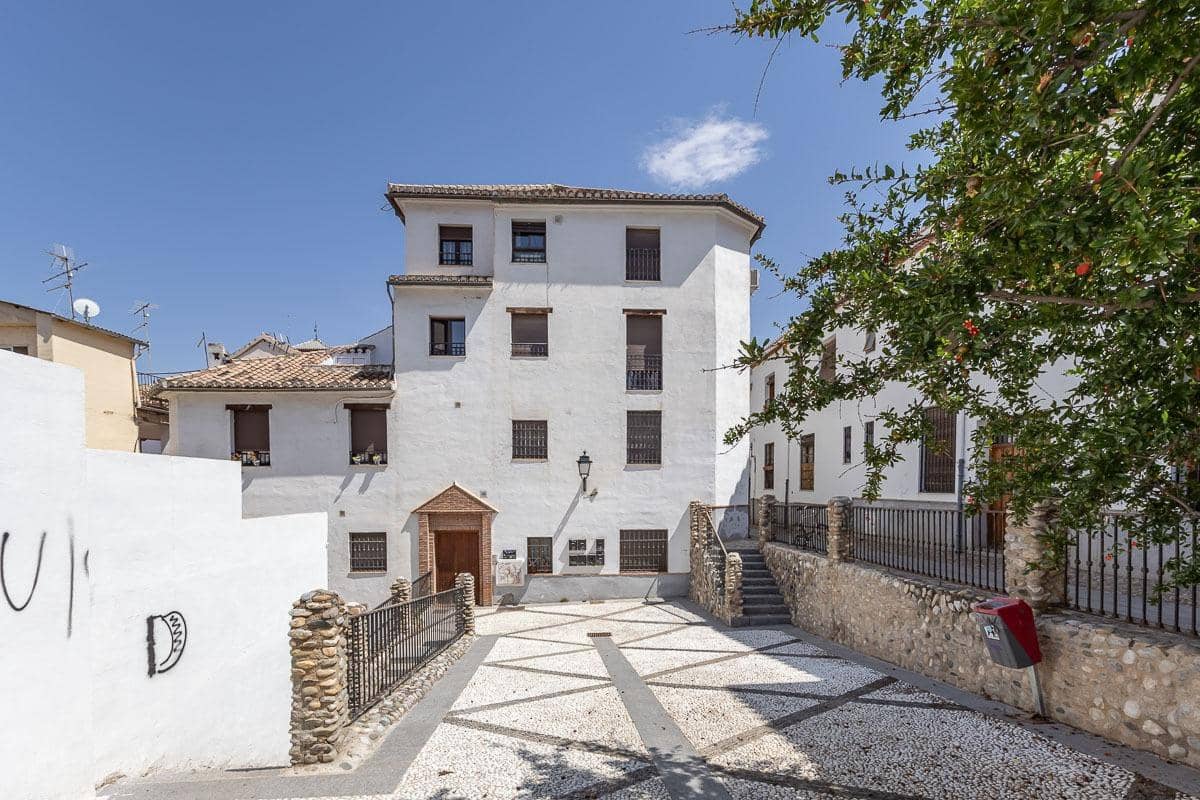 1 sypialnia Mieszkanie na sprzedaż w Miasto Grenada - 199 000 € (Ref: 9530483)