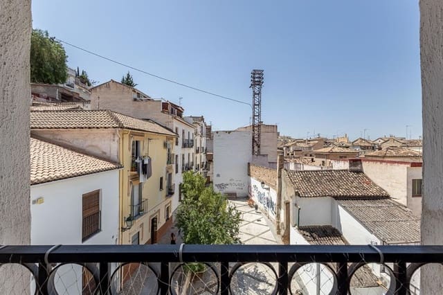 1 sypialnia Mieszkanie na sprzedaż w Miasto Grenada - 199 000 € (Ref: 9530483)