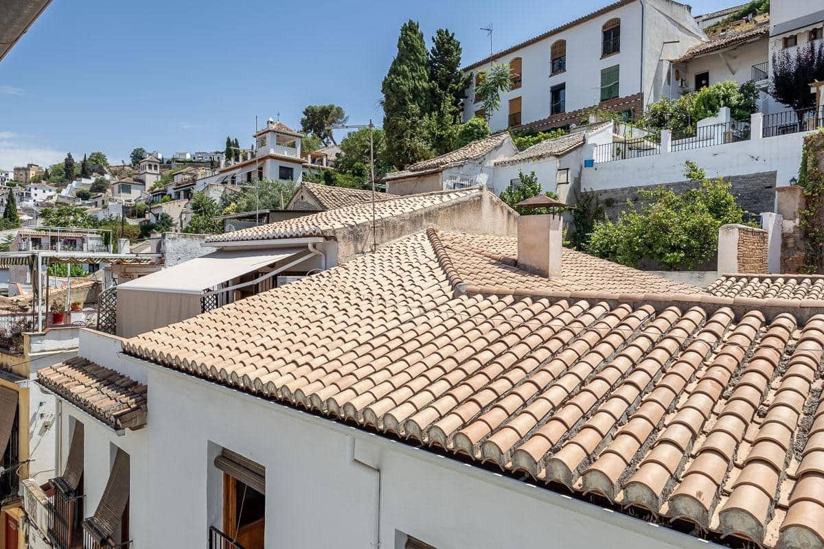 1 sypialnia Mieszkanie na sprzedaż w Miasto Grenada - 199 000 € (Ref: 9530483)