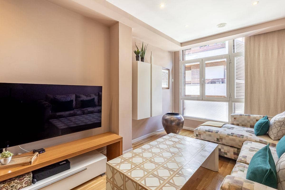 3 soveværelse Lejlighed til salg i Granada by - € 585.000 (Ref: 9530484)