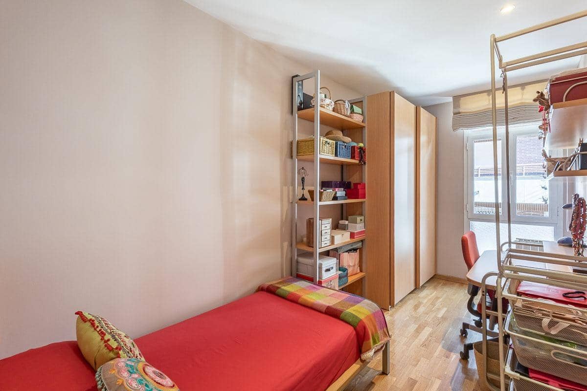 3 soveværelse Lejlighed til salg i Granada by - € 585.000 (Ref: 9530484)