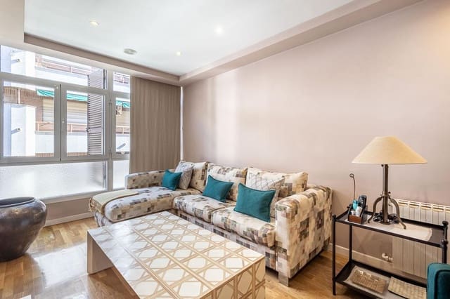 3 soveværelse Lejlighed til salg i Granada by - € 585.000 (Ref: 9530484)