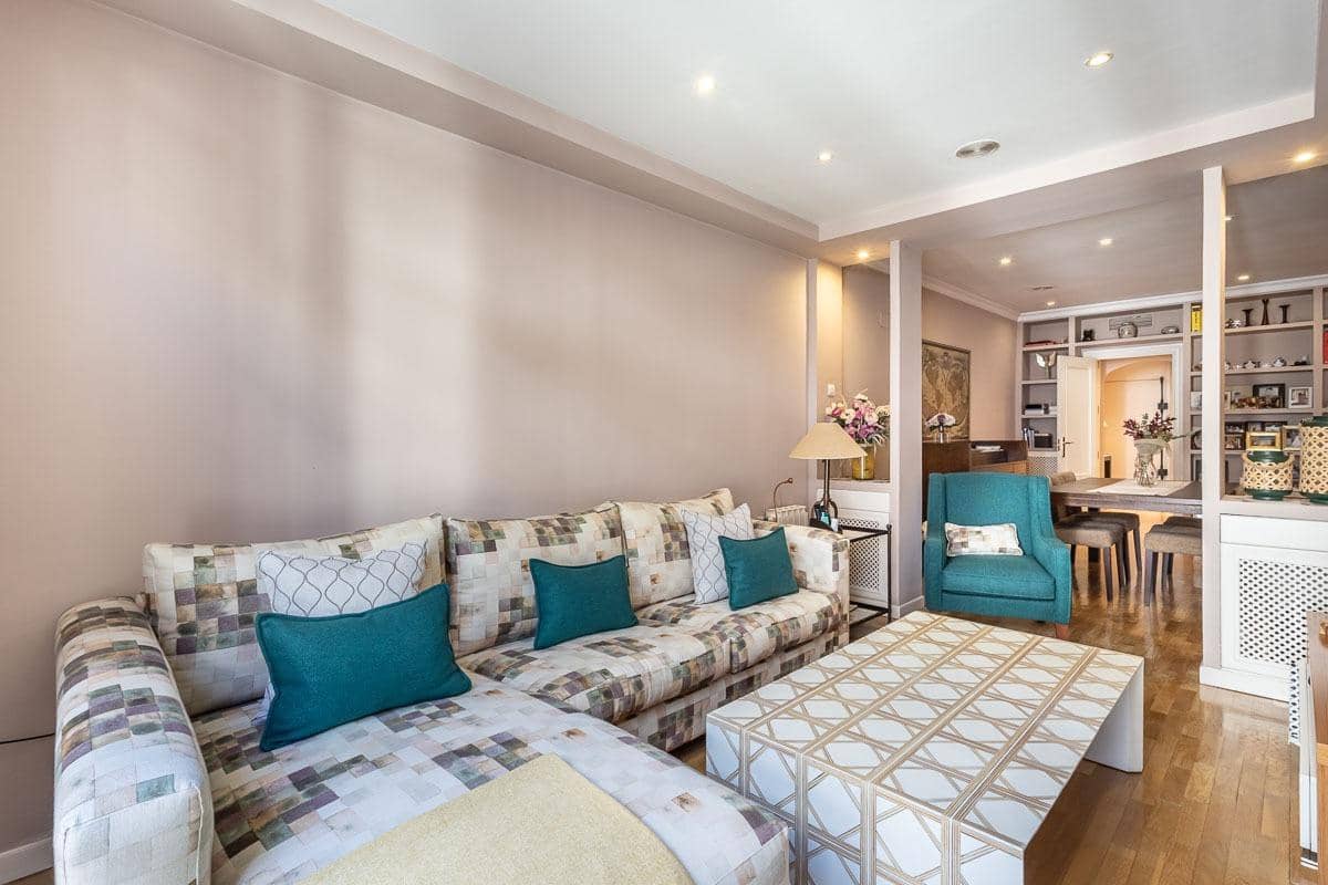 3 soveværelse Lejlighed til salg i Granada by - € 585.000 (Ref: 9530484)