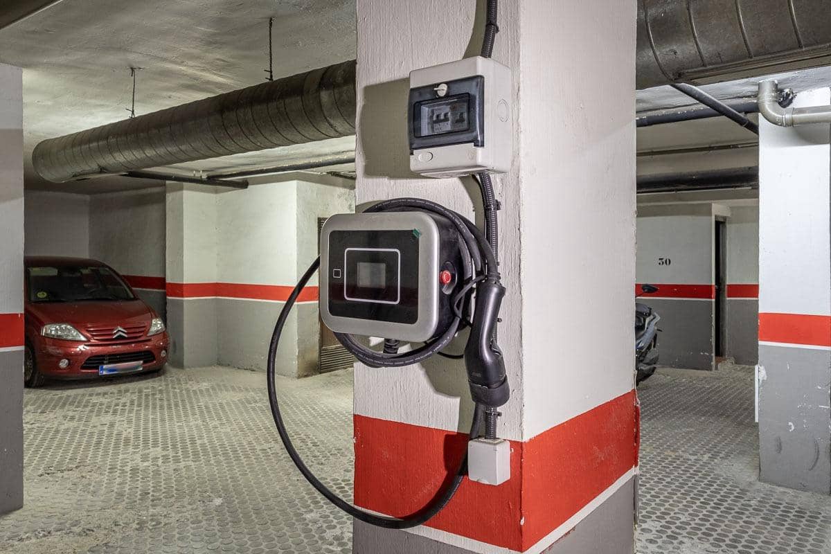 3 soveværelse Lejlighed til salg i Granada by - € 585.000 (Ref: 9530484)