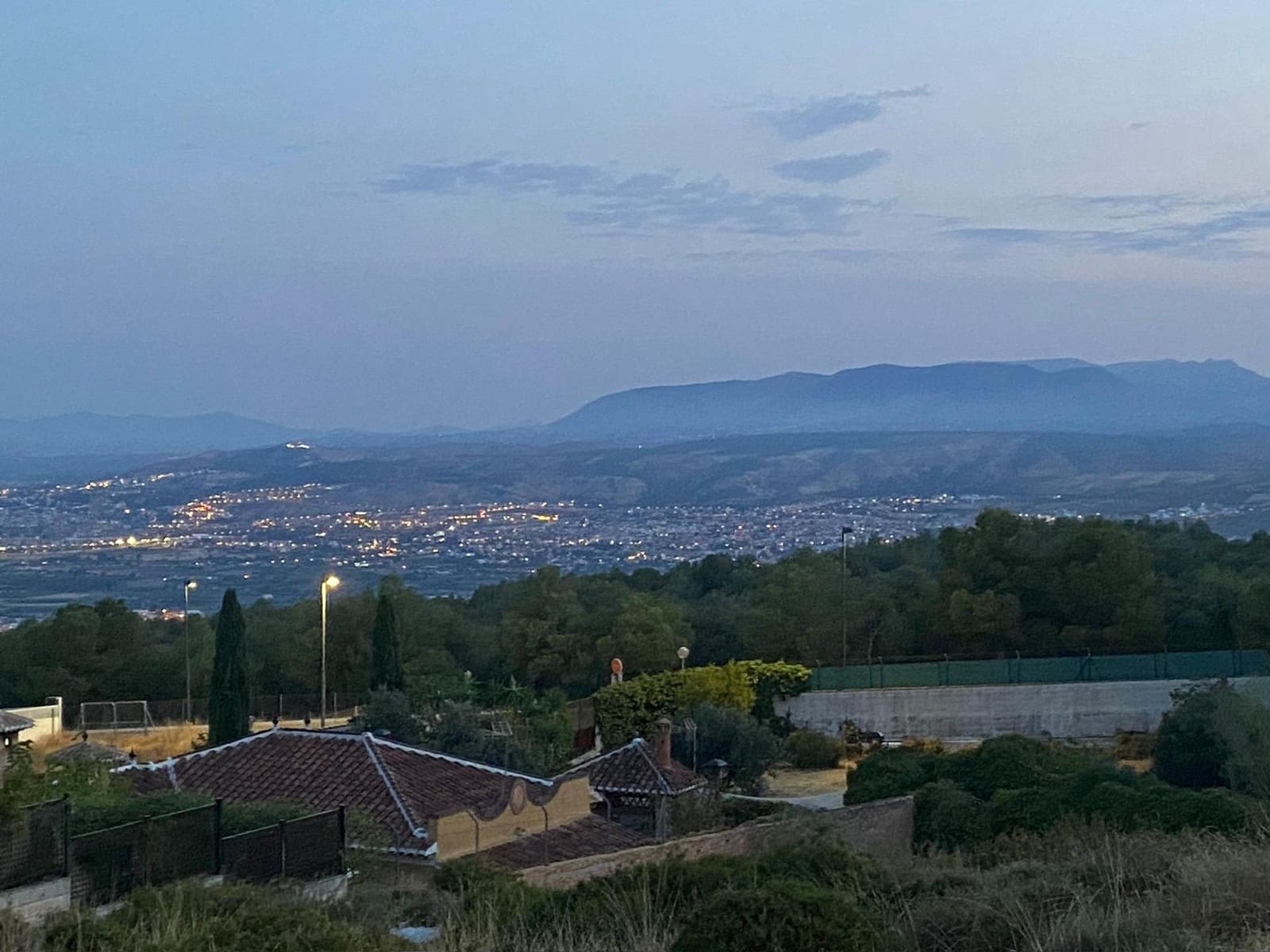 Byggegrund til salg i La Zubia - € 105.000 (Ref: 9530485)