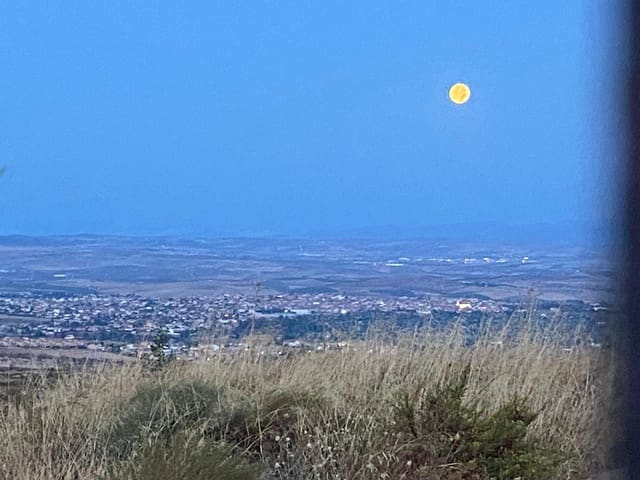 Byggegrund til salg i La Zubia - € 105.000 (Ref: 9530485)