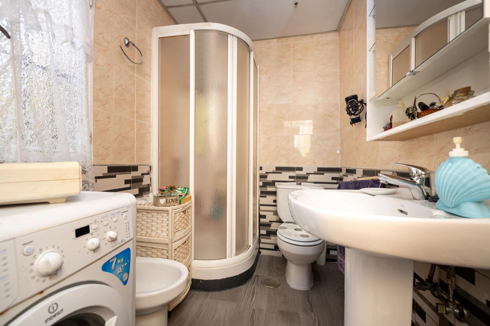 3 bedroom Terraced Villa for sale in Granada city - € 210,000 (Ref: 9535887)