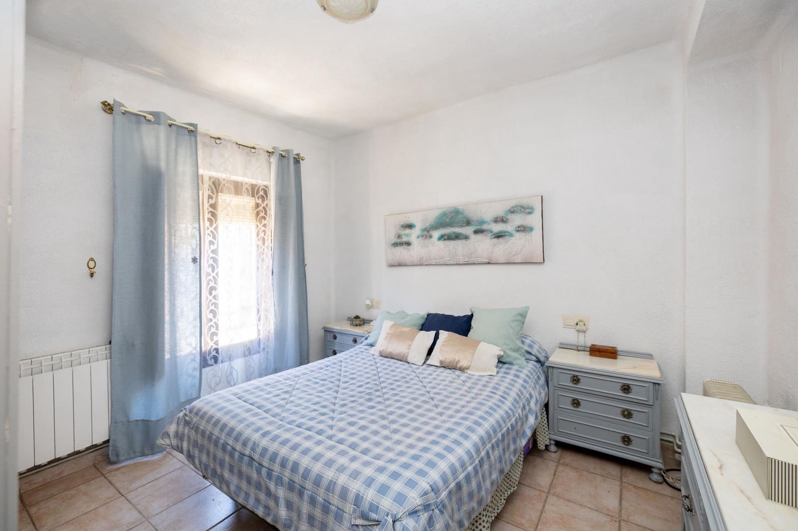 3 bedroom Terraced Villa for sale in Granada city - € 210,000 (Ref: 9535887)