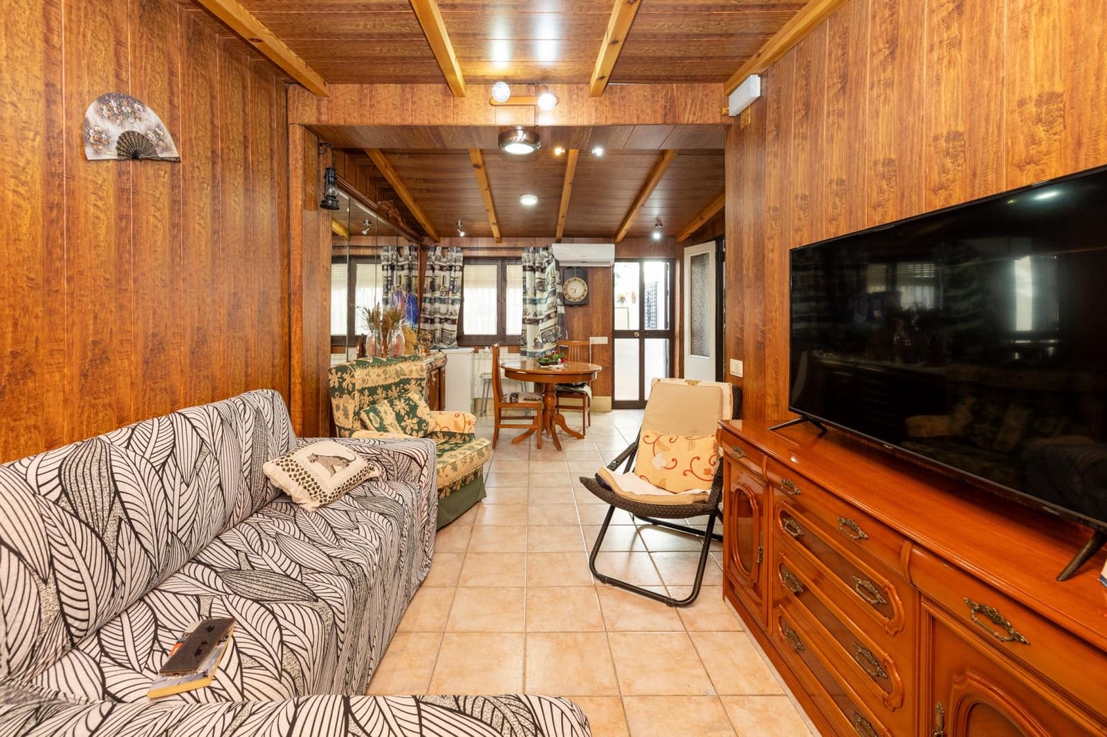 3 bedroom Terraced Villa for sale in Granada city - € 210,000 (Ref: 9535887)