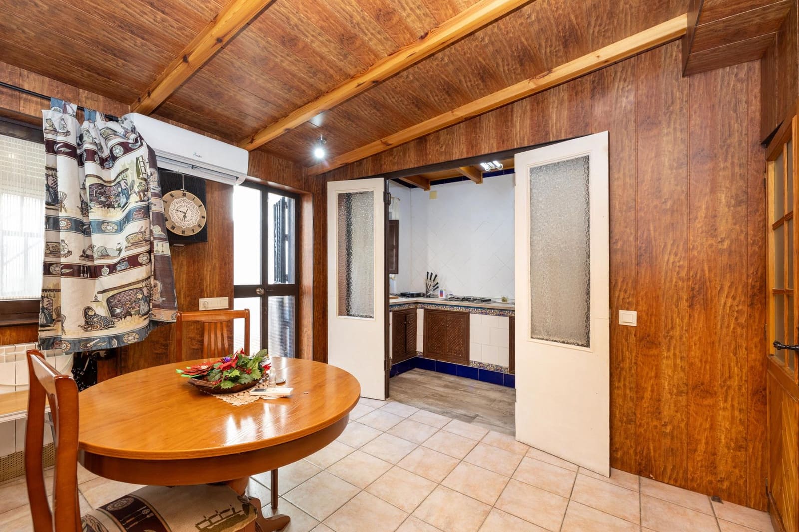 3 bedroom Terraced Villa for sale in Granada city - € 210,000 (Ref: 9535887)