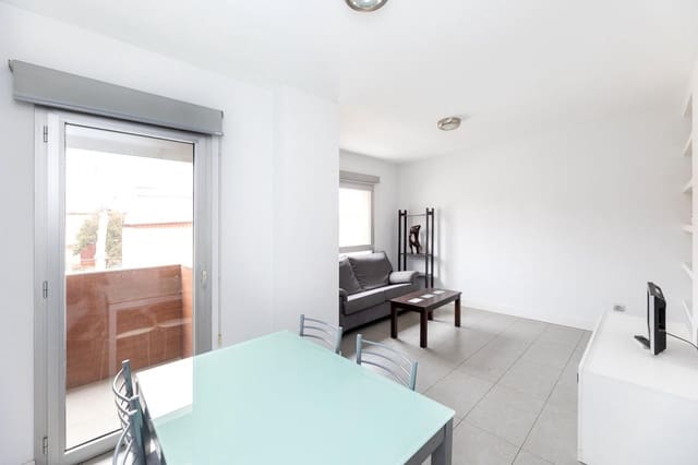 1 Zimmer Apartment zu verkaufen in Campus de la Salud, Granada Stadt mit Pool Garage - 250.000 € (Ref: 9536775)