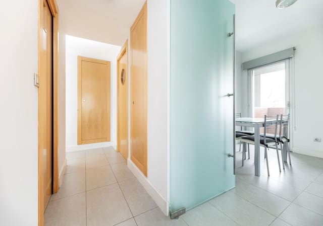 1 Zimmer Apartment zu verkaufen in Campus de la Salud, Granada Stadt mit Pool Garage - 250.000 € (Ref: 9536775)