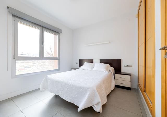 1 Zimmer Apartment zu verkaufen in Campus de la Salud, Granada Stadt mit Pool Garage - 250.000 € (Ref: 9536775)