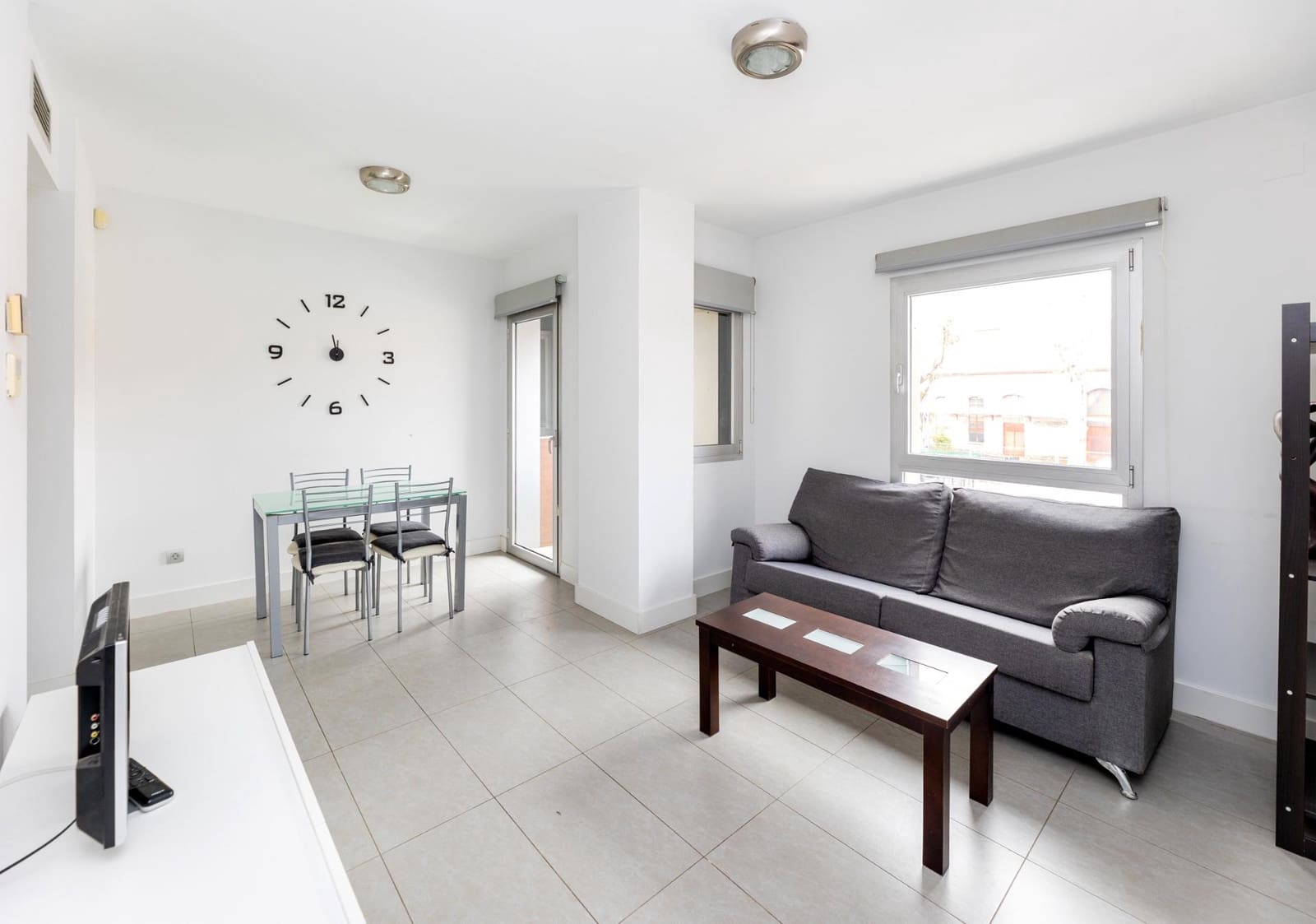 1 Zimmer Apartment zu verkaufen in Granada Stadt mit Pool Garage - 250.000 € (Ref: 9536775)