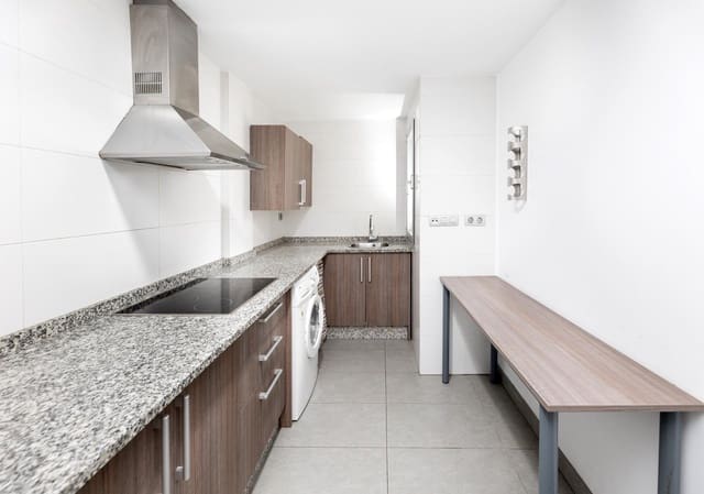 1 Zimmer Apartment zu verkaufen in Campus de la Salud, Granada Stadt mit Pool Garage - 250.000 € (Ref: 9536775)