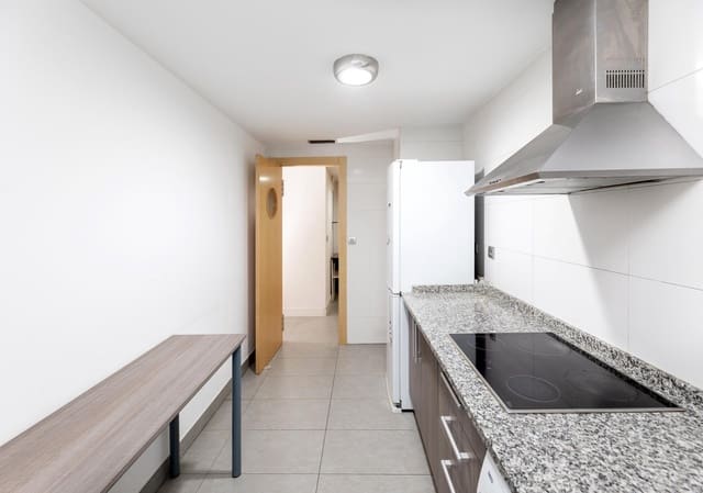 1 Zimmer Apartment zu verkaufen in Campus de la Salud, Granada Stadt mit Pool Garage - 250.000 € (Ref: 9536775)