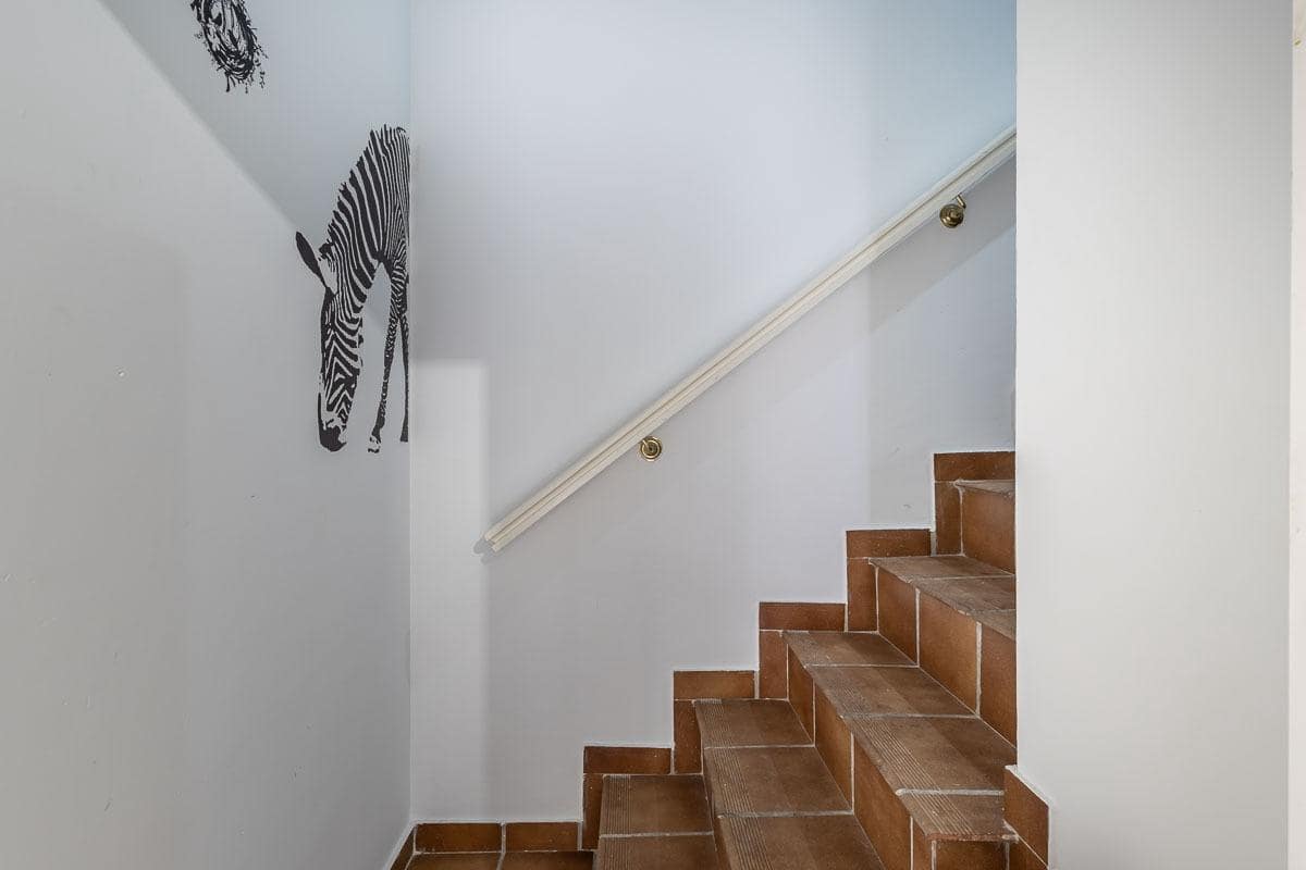 3 bedroom Flat for rent in Granada city - € 1,500 (Ref: 9543557)