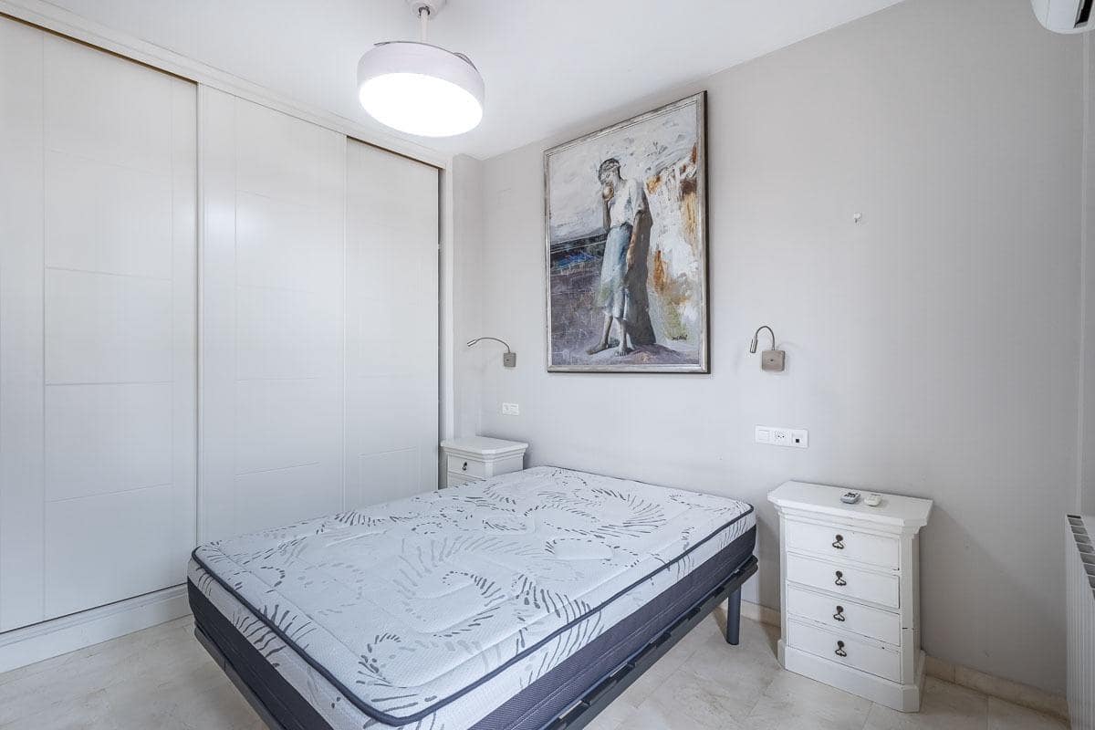 3 bedroom Flat for rent in Granada city - € 1,500 (Ref: 9543557)