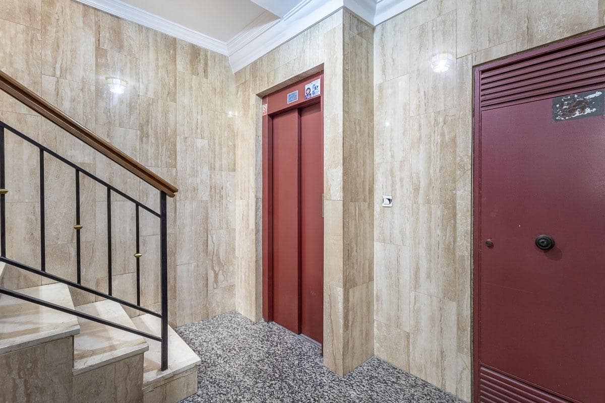 3 bedroom Flat for rent in Granada city - € 1,500 (Ref: 9543557)