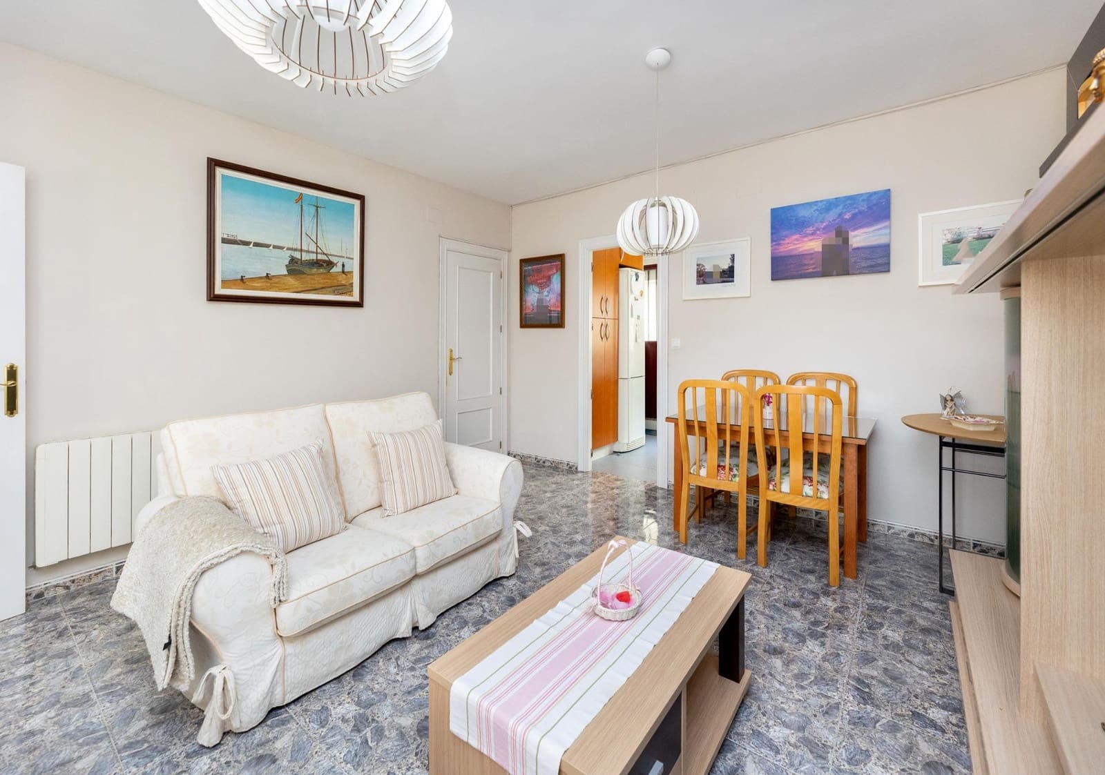 4 Zimmer Reihenhaus zu verkaufen in Albolote mit Garage - 235.000 € (Ref: 9543559)